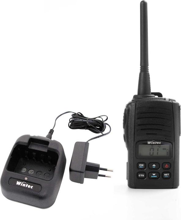 Actual product image Win Tec Lp-4502-2