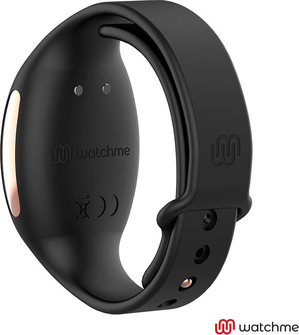 Actual product image Anne's Desire Watchme Rabbit Vibrator "Desire