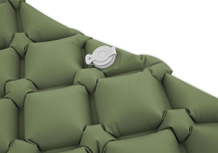 Actual product image Normani Air mattress MicroFlat I - 1173