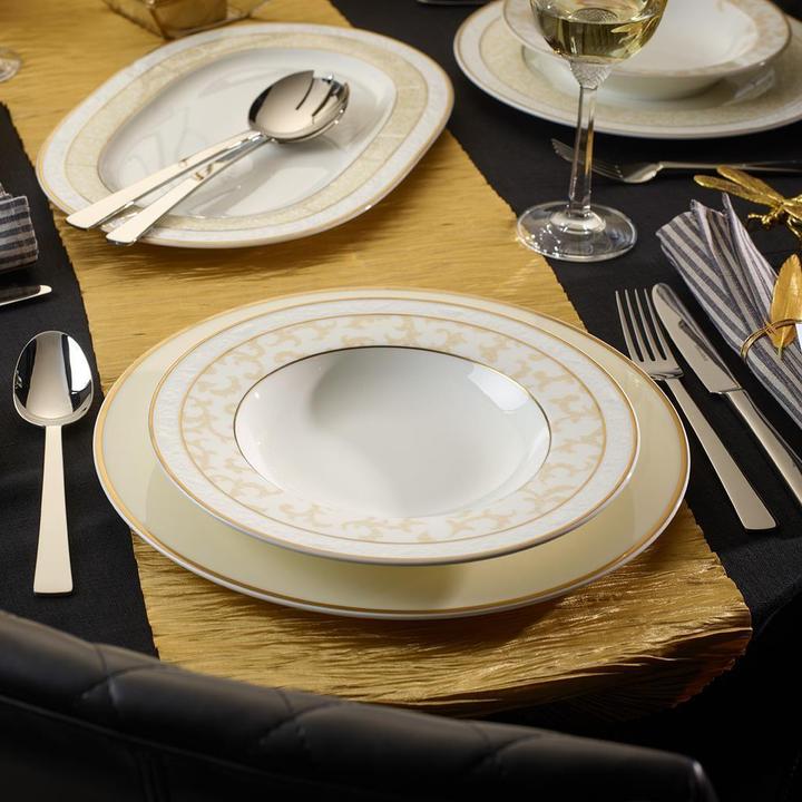 Produktbild Villeroy & Boch Ivoire Tafelservice (12 Stk.)