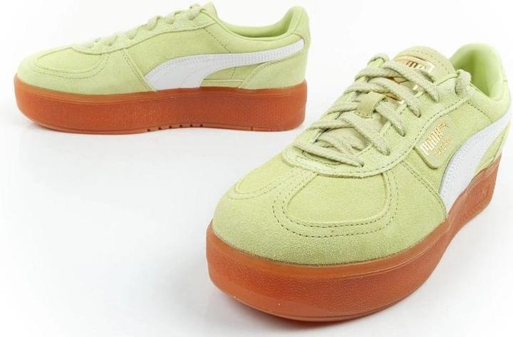 Produktbild Puma Palermo Elevata Wns (38)