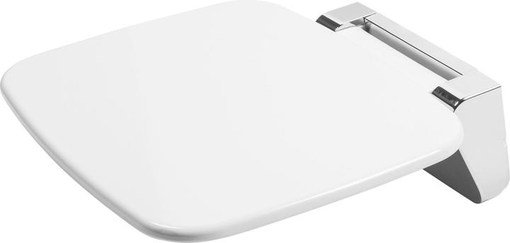 Cornat Shower folding seat (160 kg)