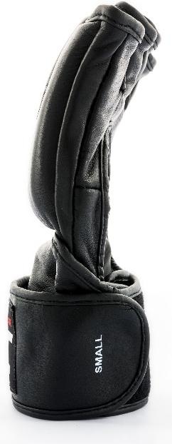 Actual product image UFC Pro Competition Glove-Women's Straw (S)