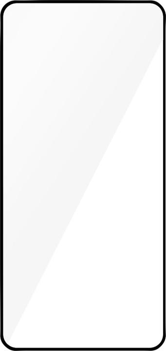 Produktbild 3MK Hardglass Max Lite Bildschirmschutz (1 Stück, Samsung Galaxy S22+)