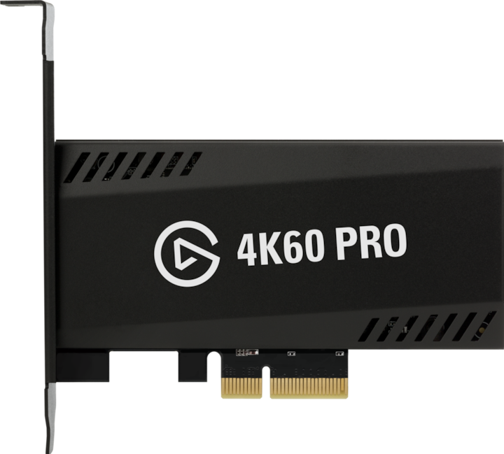Actual product image Elgato Game Capture 4K60 Pro MK.2 (PC)