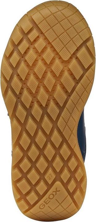 Produktbild Geox Atmungsaktive Sneakers mit Klettverschluss Rann-E (37)