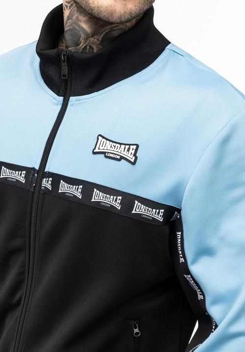 Actual product image Lonsdale Woodwick (XXL)