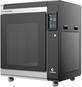 Actual product image FlashForge Creator 4a 3d Printer