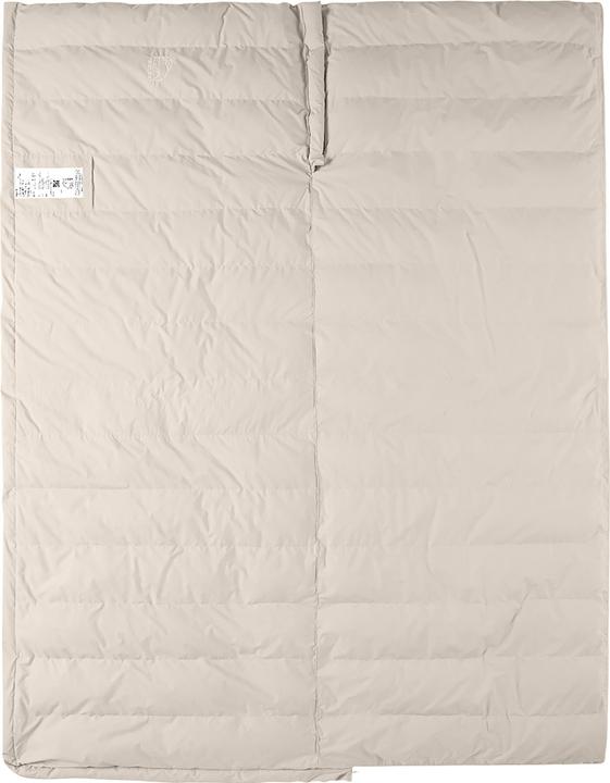 Produktbild Nordisk Saga -5Â° Blanket Sleeping Bag