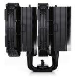 Productafbeelding Noctua NH-D15 G2 chromax.black (140 mm) (168 mm)