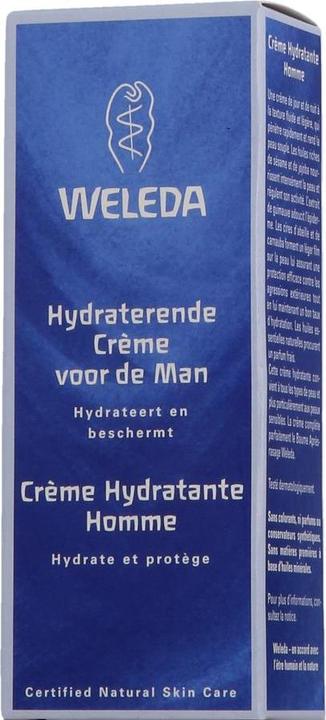 Produktbild Weleda Feuchtigkeitscreme (30 ml, Tagescreme)