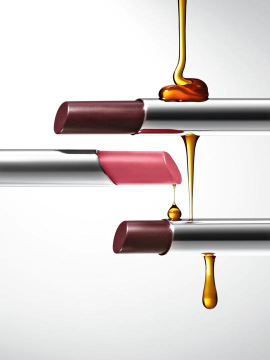 Actual product image Clinique Almost Lipstick (Pink honey)