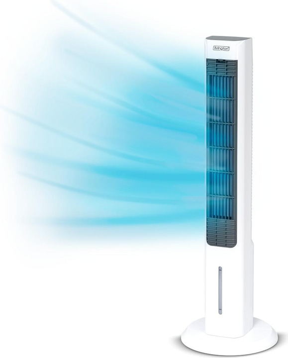 Actual product image Livington Chill Tower