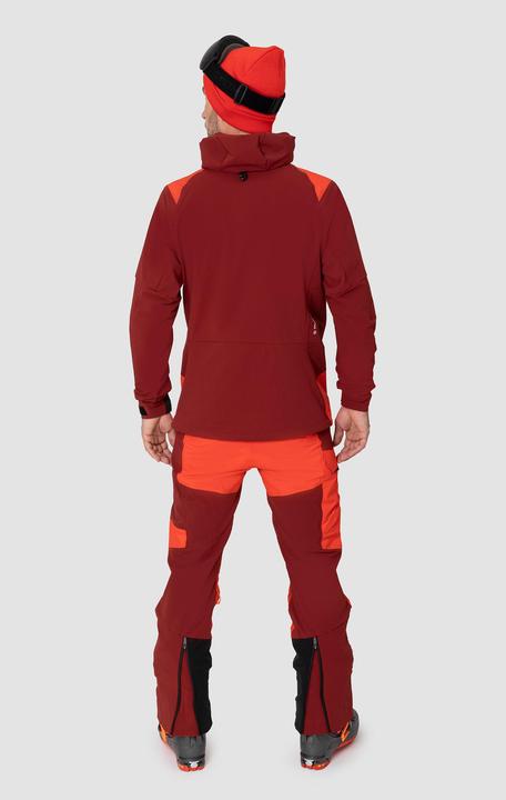 Immagine prodotto Salewa Giacca ibrida Sella Durastretch (S)