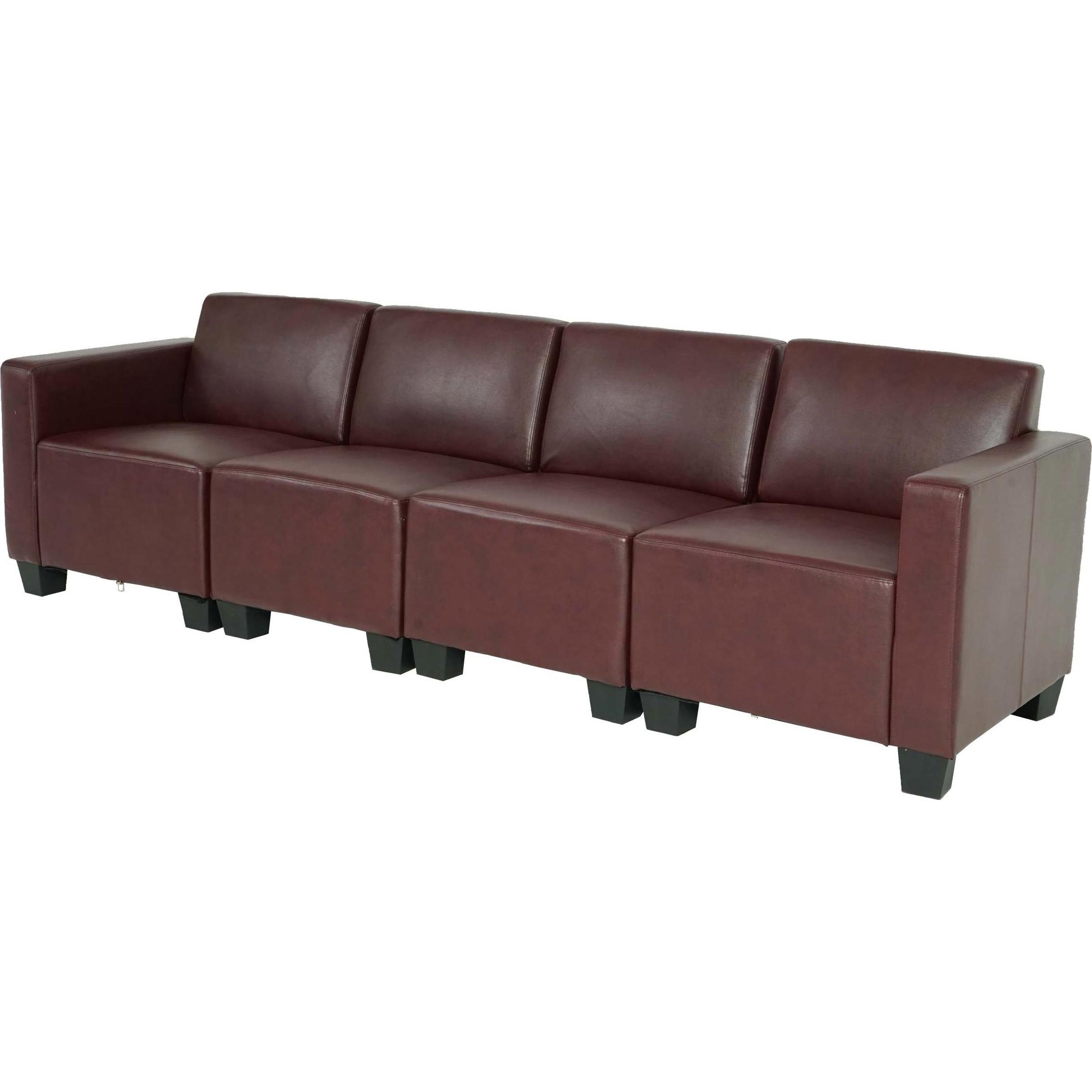 MCW, Sofa, Moncalieri-4S (4-Sitzer)