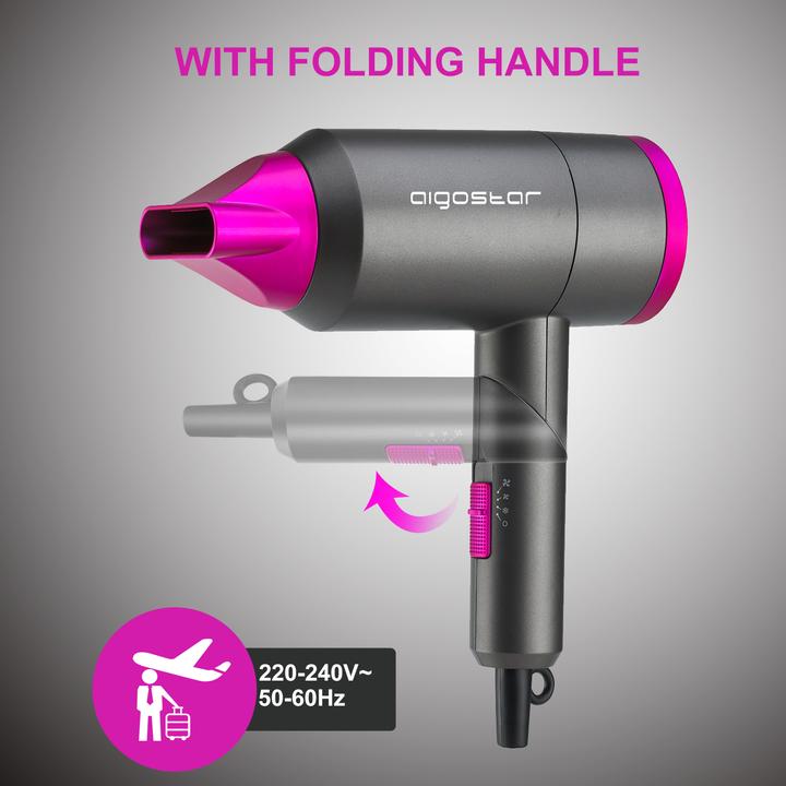 Produktbild Aigostar Diane hair dryer
