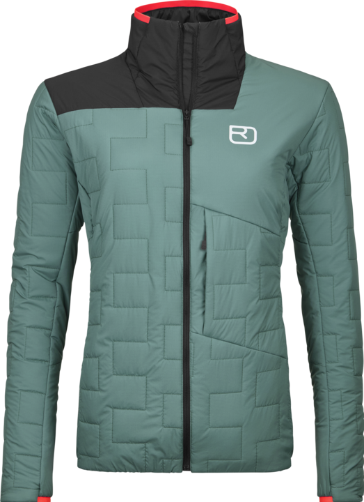 Immagine prodotto Ortovox Piz Segnas Jacket W (S)