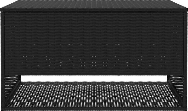 Actual product image vidaXL Kissenbox