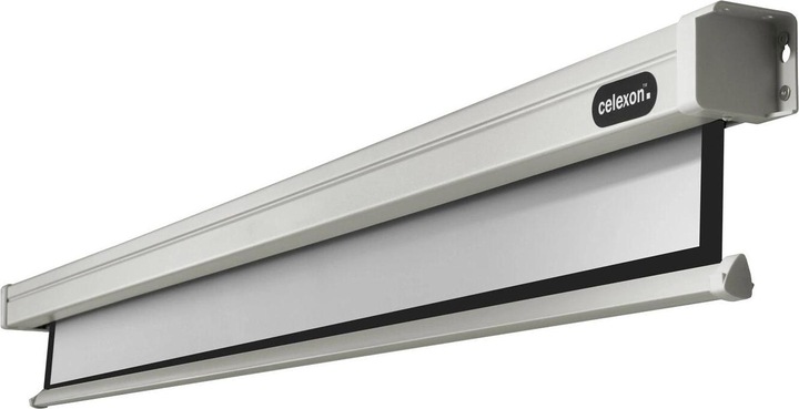 Actual product image Celexon Motor Professional, Canvas, 16:9 (66.93", 16:9)