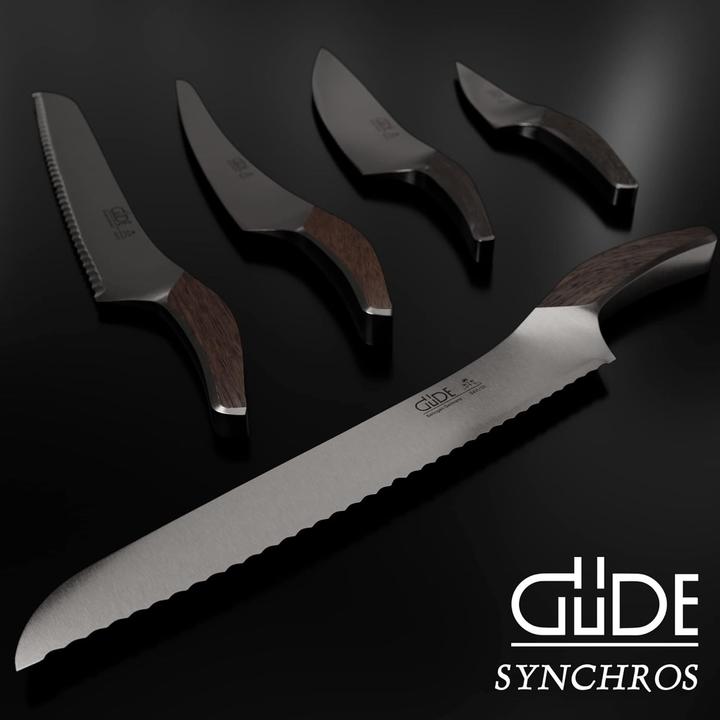 Produktbild Güde Solingen Synchros