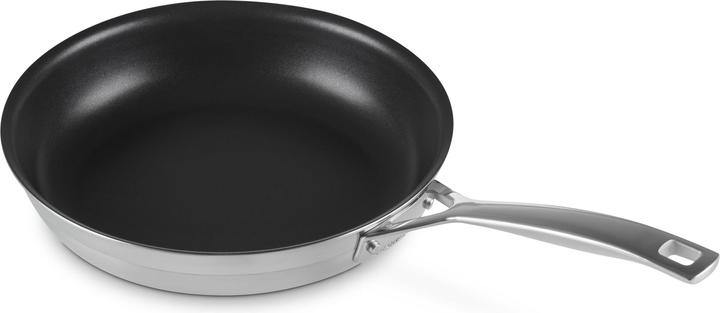 Produktbild Le Creuset 3-Ply (24 cm, Bratpfanne, Edelstahl)