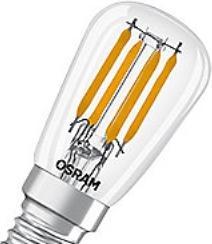 Produktbild Ledvance LED-Lampe E14 (E14)