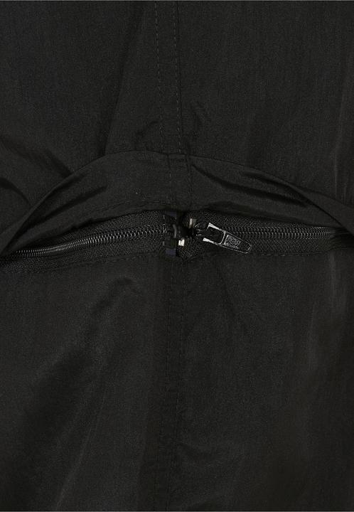 Image du produit Urban Classics Ladies Shiny Crinkle Nylon Zip Pants (3XL)