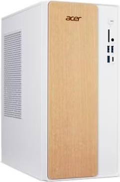 Produktbild Acer PC Aspire TC-102 H610D4 FR300W,i5-14400F,16GB,512GB SSD,RTX 3050,W11H,White (512 GB, 16 GB, Intel Core i5-14400F, GeForce RTX 3050 Ti Max-Q)