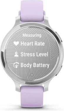 Produktbild Garmin Lily 2 Active (38 mm, nur WLAN)