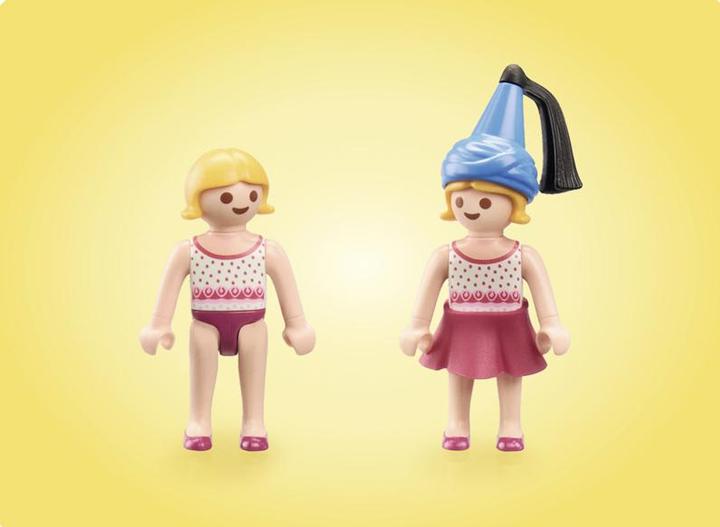 Produktbild Playmobil Kinderzimmer (71610, Playmobil My Life)