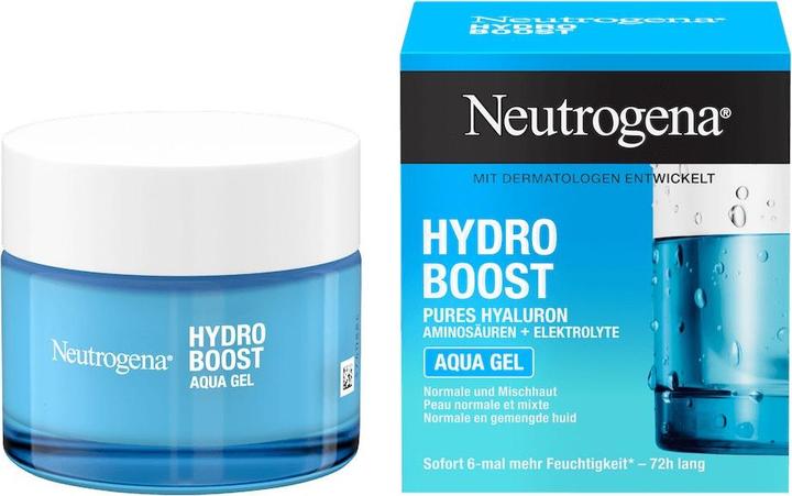 Neutrogena Hydro Boost Aqua gel (15 ml)
