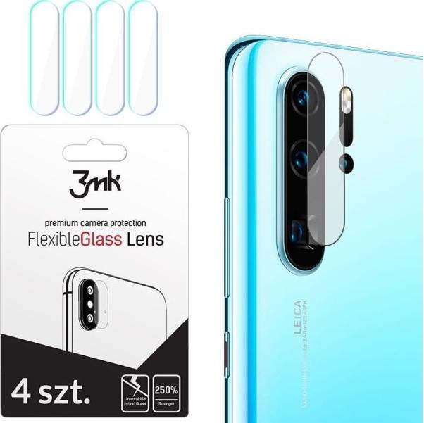 Produktbild 3MK hybrid glass Lens Protection for Huawei P30 Pro (1 Stk., Huawei P30 Pro)
