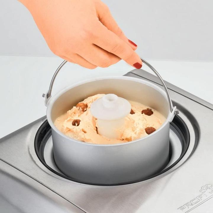 Produktbild Proficook Eiscreme Maker ICM 1091