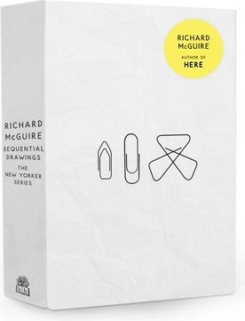 Produktbild Sequential Drawings (Richard McGuire, Englisch)
