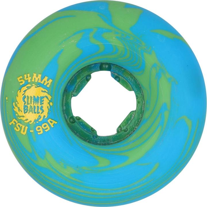 Produktbild Slime 99A Chubbies Greyson Fletcher (54 mm)