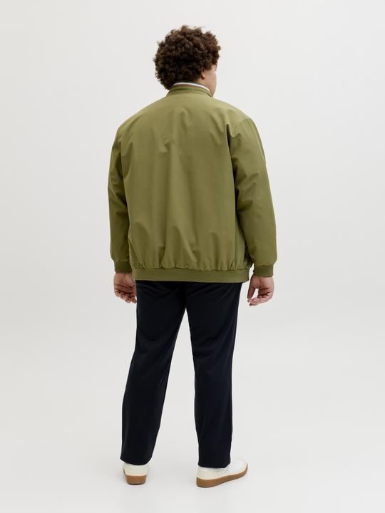 Actual product image Jack & Jones Bomber Jacket (XXL)