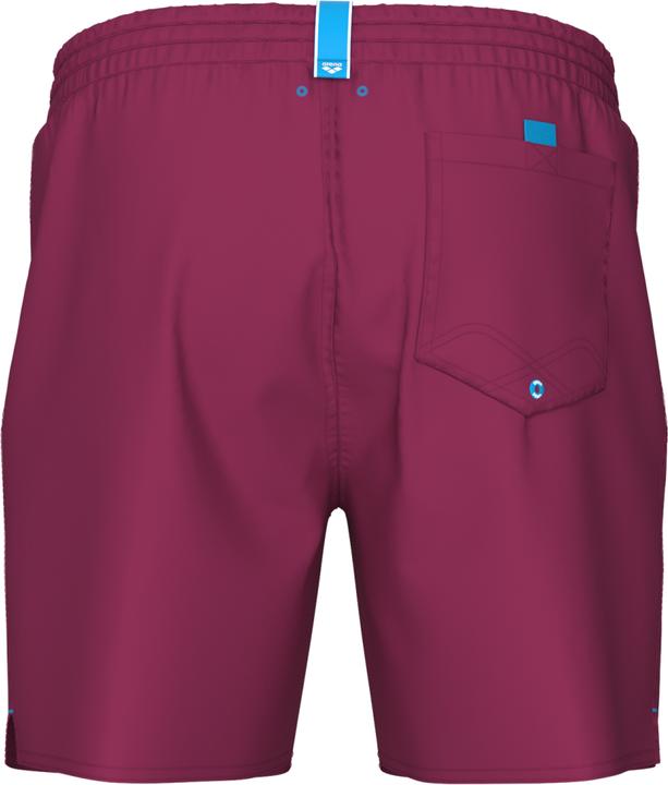 Actual product image Arena M Solid Boxer (XL)