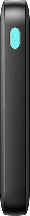 Actual product image Joyroom 2.4A LED Display Portable Power Bank 5000mAh (5000 mAh, 5 W, 18.50 Wh)