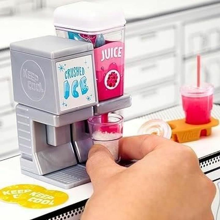 Actual product image MGA Miniverse - Make It Mini Appliances