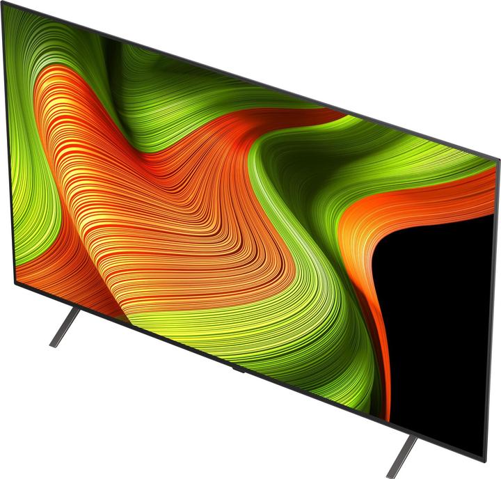 Produktbild LG OLED65B59LA (65", B5, OLED, 4K, 2025)
