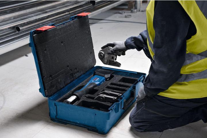 Produktbild Bosch Professional Akku-Presswerkzeug