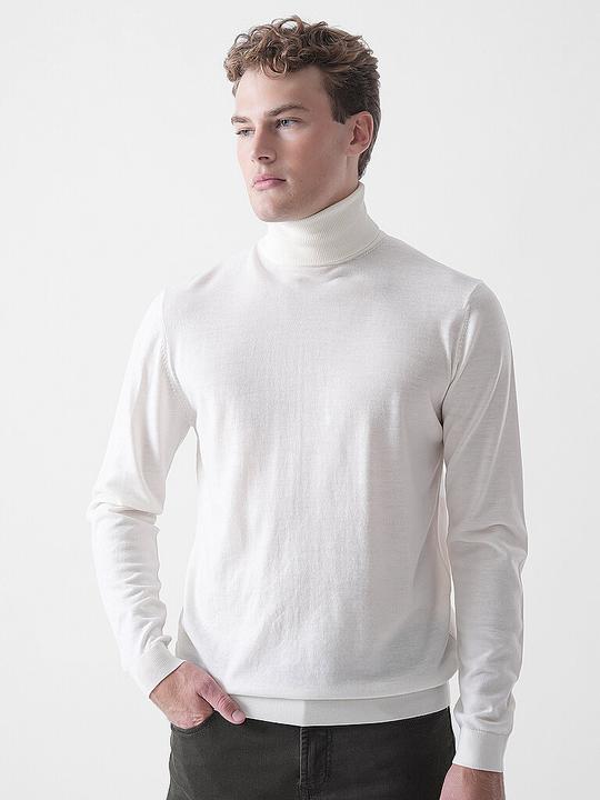 Produktbild Roy Robson Rollkragenpullover (XL)