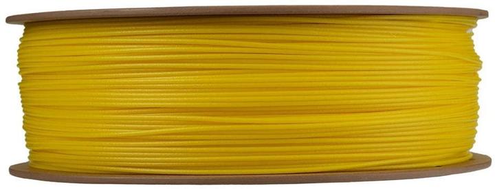 Produktbild eSUN EABS-GF 1,75mm YELLOW 1kg (ABS, 1.75 mm, 1000 g, Gelb)