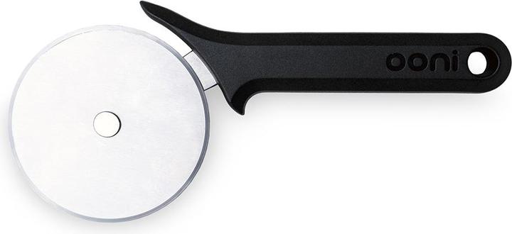 Actual product image Ooni Pizza cutter 113 x 20 x 240 mm stainless steel ultra-sharp blade