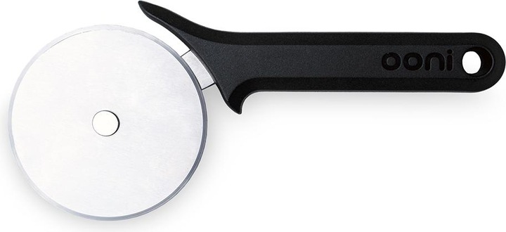 Actual product image Ooni Pizza cutter 113 x 20 x 240 mm stainless steel ultra-sharp blade