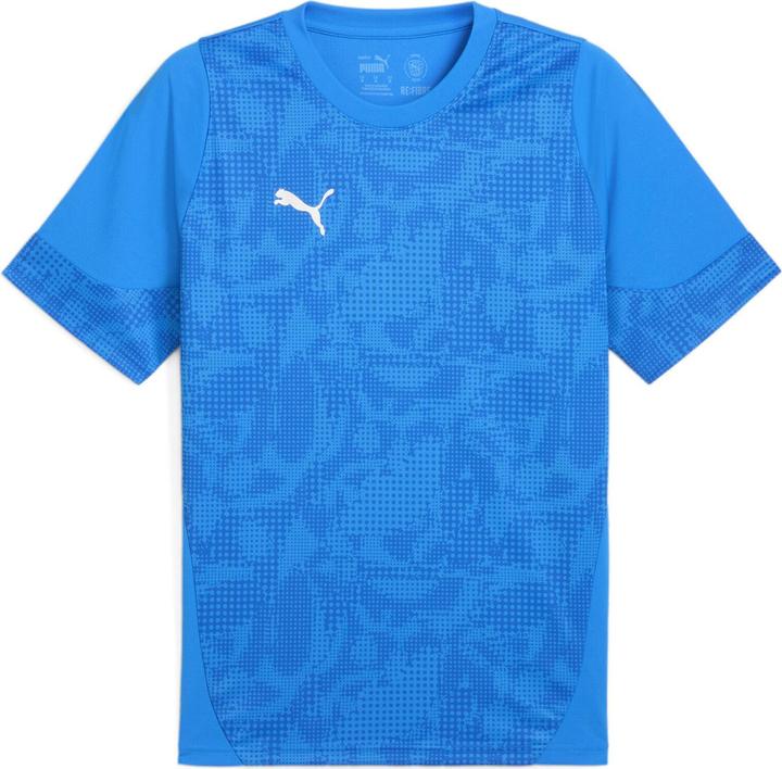 Blau, Electro Royal, Puma Silver, Puma Team Royal