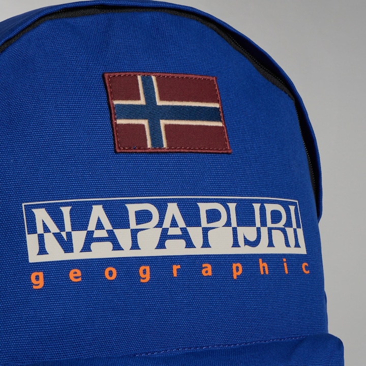 Actual product image Napapijri Herring backpack 39 cm (14 l)