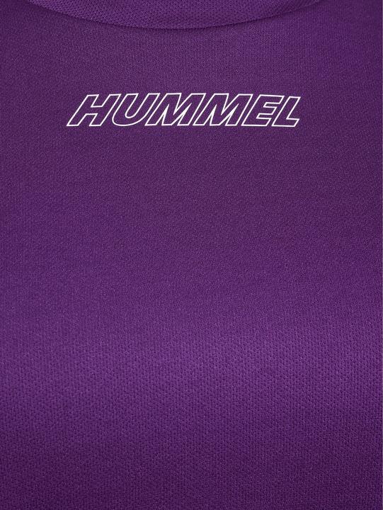 Image du produit hummel hmlTE CURVY T-SHIRT L/S PLUS (XXL)