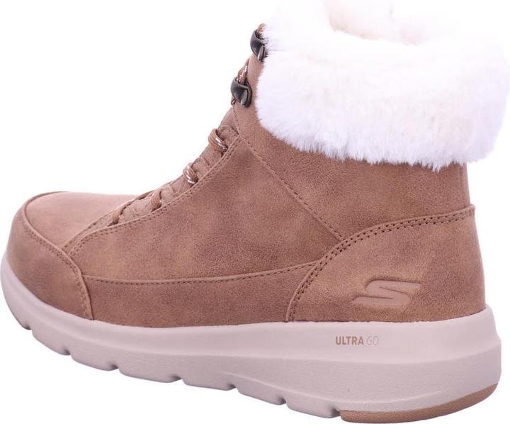 Produktbild Skechers Boots GLACIAL ULTRA - COZYLY (40)