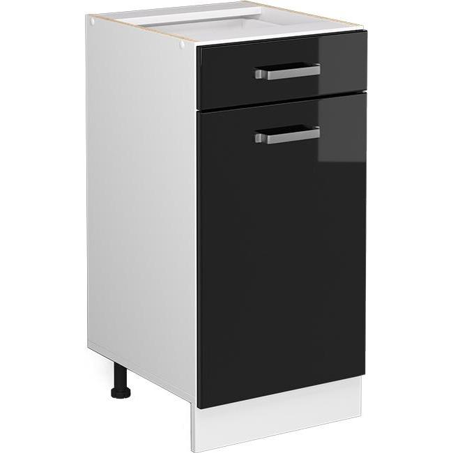 Thumbnail - Vicco, Regal, Unterschrank R-Line (40 x 46 x 81.5 cm)